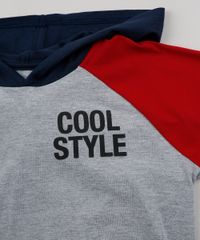 Camiseta-Infantil--Cool-Style--Raglan-com-Capuz-Manga-Longa-Cinza-Mescla-Claro-9908215-Cinza_Mescla_Claro_4