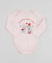 Body-Infantil-Minnie-e-Mickey-Manga-Longa-Rosa-Claro-9917804-Rosa_Claro_1