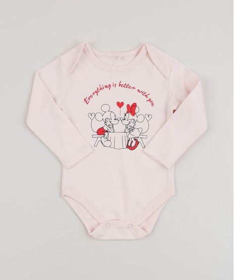 Body-Infantil-Minnie-e-Mickey-Manga-Longa-Rosa-Claro-9917804-Rosa_Claro_1