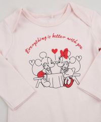 Body-Infantil-Minnie-e-Mickey-Manga-Longa-Rosa-Claro-9917804-Rosa_Claro_4