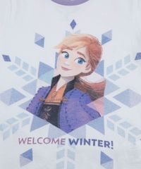 Pijama-Infantil-Frozen-Anna-e-Olaf-Manga-Curta-Off-White-9942763-Off_White_3