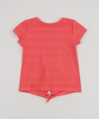 Blusa-Infantil--Love--com-No-Manga-Curta-Pink-9943100-Pink_2