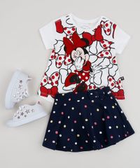 Short-Saia-Infantil-Estampado-de-Poa-com-Laco-Azul-Marinho-9943363-Azul_Marinho_3