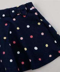 Short-Saia-Infantil-Estampado-de-Poa-com-Laco-Azul-Marinho-9943363-Azul_Marinho_4