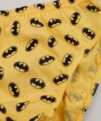 Kit-de-3-Cuecas-Infantis-Slip-Batman-Multicor-9946949-Multicor_4