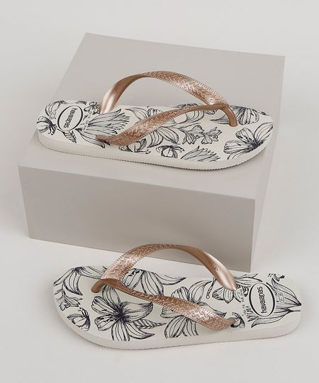 Chinelo-Havaianas-Feminino-Color-Estampado-Floral-Bege-9952357-Bege_1 Chinelo-Havaianas-Feminino-Color-Estampado-Floral-Bege-9952357-Bege_1
