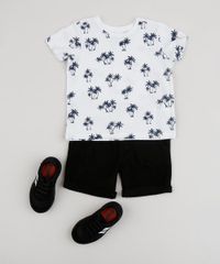 Camiseta-Infantil-Estampada-de-Coqueiros-Manga-Curta-Off-White-9953459-Off_White_3