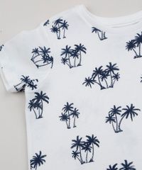 Camiseta-Infantil-Estampada-de-Coqueiros-Manga-Curta-Off-White-9953459-Off_White_4