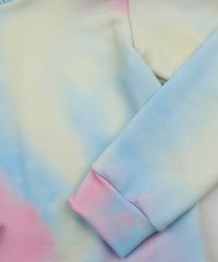 Blusao-de-Moletom-Infantil-Estampado-Tie-Dye-com-Capuz-Rosa-9954974-Rosa_3