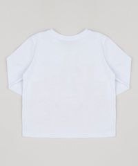Camiseta-Infantil-Bob-Esponja-Manga-Longa-Gola-Careca-Branca-9955085-Branco_2 Camiseta-Infantil-Bob-Esponja-Manga-Longa-Gola-Careca-Branca-9955085-Branco_2