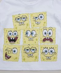 Camiseta-Infantil-Bob-Esponja-Manga-Longa-Gola-Careca-Branca-9955085-Branco_4 Camiseta-Infantil-Bob-Esponja-Manga-Longa-Gola-Careca-Branca-9955085-Branco_4