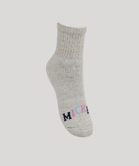Kit-de-2-Meias-Femininas-Cano-Medio-Mickey-Multicor-9955197-Multicor_2