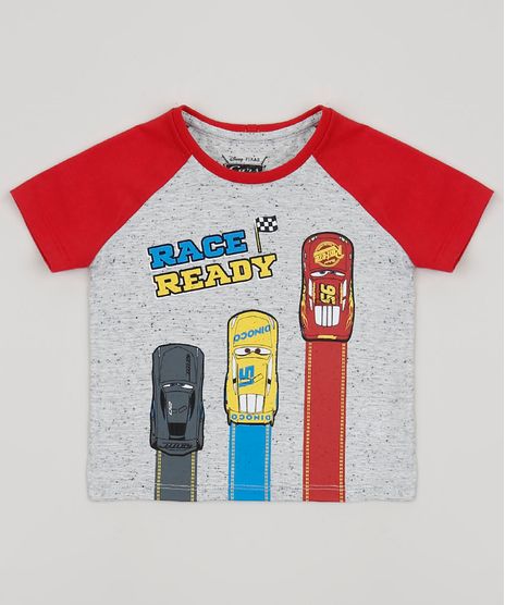 Camiseta-Infantil-Carros-Raglan-Manga-Curta-Cinza-Mescla-9956116-Cinza_Mescla_1