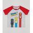 Camiseta-Infantil-Carros-Raglan-Manga-Curta-Cinza-Mescla-9956116-Cinza_Mescla_1
