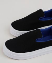 Tenis-Infantil-Sonho-de-Crianca-Knit-Calce-Facil-com-Recortes-Preto-9958435-Preto_6