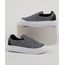 Tenis-Infantil-Sonho-de-Crianca-Knit-Calce-Facil-com-Recortes-Cinza-Mescla-9958436-Cinza_Mescla_1