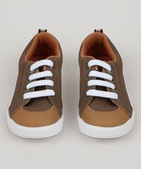 Tenis-Infantil-com-Recortes-Marrom-9958438-Marrom_5