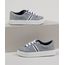 Tenis-Infantil-com-Recortes-Cinza-Mescla-9958441-Cinza_Mescla_1