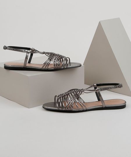 Rasteirinha-Feminina-Oneself-Trancada-Metalizada-Prateada-9959134-Prateada_1 Rasteirinha-Feminina-Oneself-Trancada-Metalizada-Prateada-9959134-Prateada_1