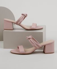 Tamanco-Feminino-Oneself-Salto-Medio-Grosso-com-No-Rose-9959138-Rose_1
