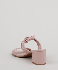 Tamanco-Feminino-Oneself-Salto-Medio-Grosso-com-No-Rose-9959138-Rose_4