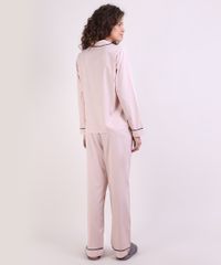 Pijama-Feminino-com-Bolso-e-Vivo-Contrastante-Manga-Longa-Rosa-Claro-9952278-Rosa_Claro_2