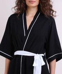 Robe-Feminino-Manga-3-4-Preto-9954383-Preto_4