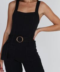 Macacao-Jeans-Feminino-Flare-com-Cinto-Alca-Larga-Preto-9944888-Preto_4