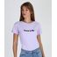 Blusa-Feminina--Power-In-Life--Manga-Curta-Lilas-9615400-Lilas_1