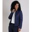 Jaqueta-Puffer-Feminina-em-Nylon-com-Bolsos-Gola-Alta-Azul-Marinho-9818696-Azul_Marinho_1