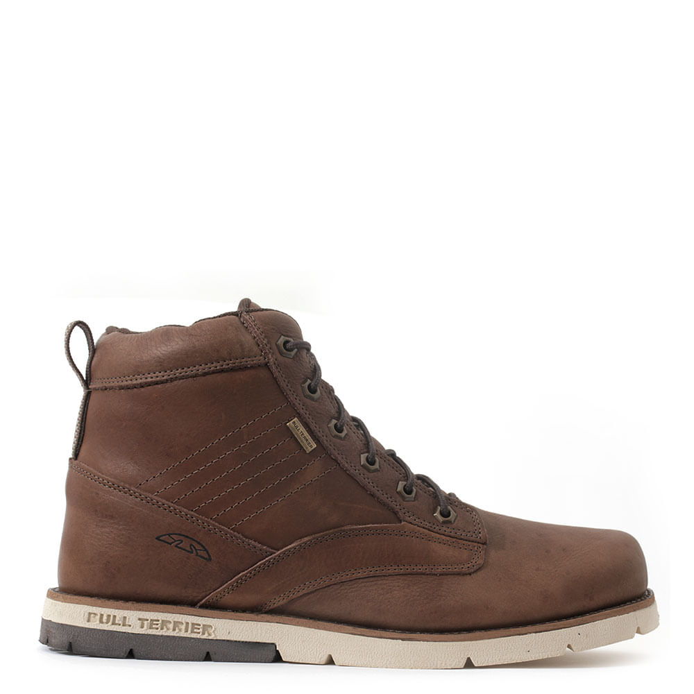 bota bull terrier panama