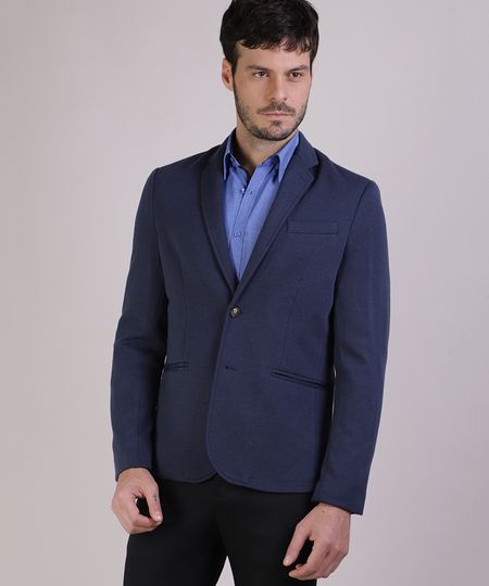 Blazer-Masculino-Em-Piquet-Com-Botoes-Manga-Longa-Azul-Marinho-9782921-Azul_Marinho_1 Blazer-Masculino-Em-Piquet-Com-Botoes-Manga-Longa-Azul-Marinho-9782921-Azul_Marinho_1