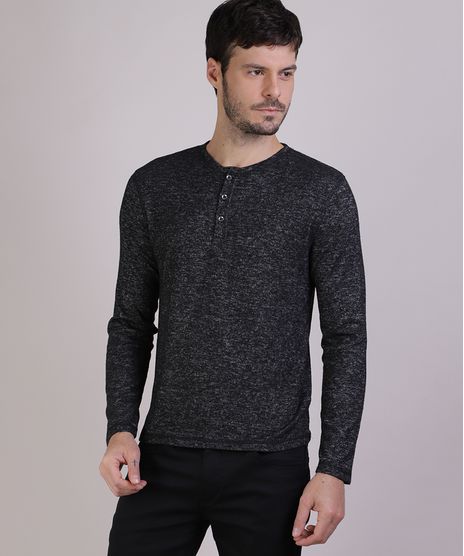 Sueter-de-Trico-Masculino-Gola-Portuguesa-Cinza-Mescla-Escuro-9792904-Cinza_Mescla_Escuro_1