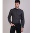 Camisa-Masculina-Slim-Estampada-Manga-Longa-Chumbo-9817460-Chumbo_1