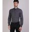 Camisa-Masculina-Slim-Estampada-Manga-Longa-Chumbo-9817474-Chumbo_1