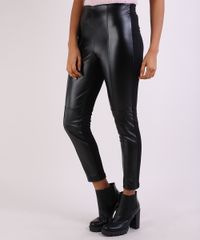 Calca-Legging-Feminina-Cintura-Alta-Preta-9949741-Preto_1
