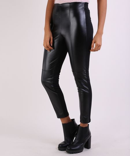 Calca-Legging-Feminina-Cintura-Alta-Preta-9949741-Preto_1