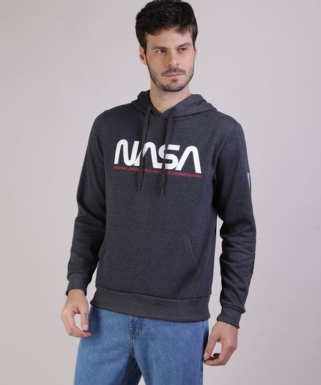 Blusao-de-Moletom-Masculino-NASA-com-Capuz--Preto-9943458-Preto_1 Blusao-de-Moletom-Masculino-NASA-com-Capuz--Preto-9943458-Preto_1