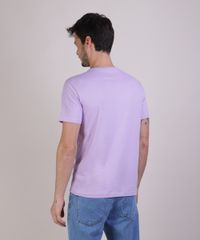 Camiseta-Masculina-Os-Simpsons-Manga-Curta-Gola-Careca--Lilas-9952169-Lilas_2