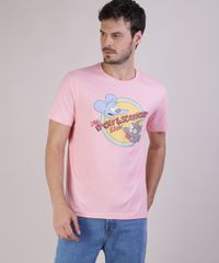 Camiseta-Masculina-Os-Simpsons-Manga-Curta-Gola-Careca--Rosa-Claro-9952170-Rosa_Claro_1 Camiseta-Masculina-Os-Simpsons-Manga-Curta-Gola-Careca--Rosa-Claro-9952170-Rosa_Claro_1