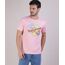 Camiseta-Masculina-Os-Simpsons-Manga-Curta-Gola-Careca--Rosa-Claro-9952170-Rosa_Claro_1