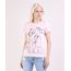 Blusa-Feminina-A-Dama-e-o-Vagabundo-Manga-Curta-Decote-Redondo-Rosa-Claro-9954136-Rosa_Claro_1