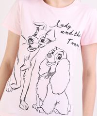 Blusa-Feminina-A-Dama-e-o-Vagabundo-Manga-Curta-Decote-Redondo-Rosa-Claro-9954136-Rosa_Claro_4