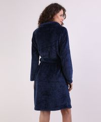 Roupao-Feminino-Texturizado-de-Plush-Com-Faixa-para-Amarrar-Manga-Longa-Azul-Marinho-9836387-Azul_Marinho_2 Roupao-Feminino-Texturizado-de-Plush-Com-Faixa-para-Amarrar-Manga-Longa-Azul-Marinho-9836387-Azul_Marinho_2