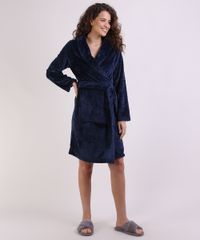 Roupao-Feminino-Texturizado-de-Plush-Com-Faixa-para-Amarrar-Manga-Longa-Azul-Marinho-9836387-Azul_Marinho_3 Roupao-Feminino-Texturizado-de-Plush-Com-Faixa-para-Amarrar-Manga-Longa-Azul-Marinho-9836387-Azul_Marinho_3