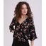 Blusa-Feminina-Cropped-Transpassada-Estampada-Floral-Preto-9943247-Preto_1