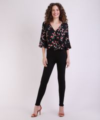Blusa-Feminina-Cropped-Transpassada-Estampada-Floral-Preto-9943247-Preto_3