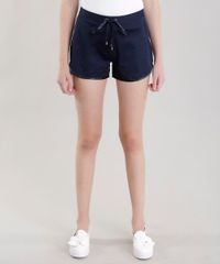Short-em-Algodao---Sustentavel-Azul-Marinho-8590195-Azul_Marinho_1