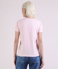 Blusa-Feminina-Bob-Esponja-Arco-Iris-Manga-Curta-Decote-Redondo-Rosa-Claro-9954137-Rosa_Claro_2