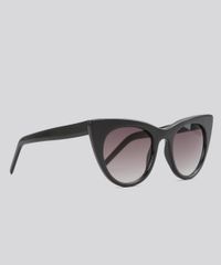 Kit-de-Oculos-de-Sol-Gatinho-Tal-Mae-Tal-Filha-Oneself-Preto-8716242-Preto_4